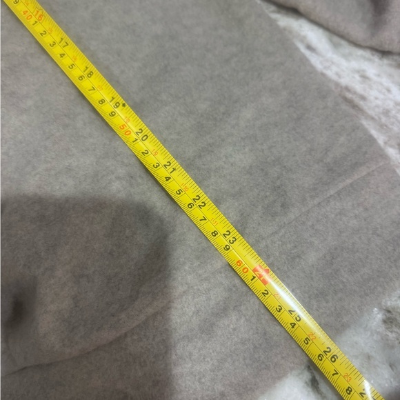 Pink Clover Women's Hooded Sweater - Light beige/tan - Picture 7 of 10